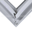 1702744 Delfield Gasket,Dr,Full,
