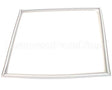 1702745 Delfield Gasket,Dr,Half,