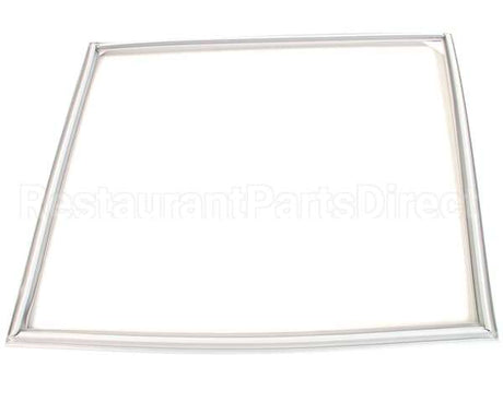 1702745 Delfield Gasket,Dr,Half,