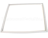 1702745 Delfield Gasket,Dr,Half,