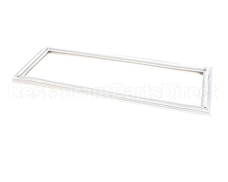 1702749 Delfield Gasket,Drw,Hi/Mid/Reach-, 25X9.5X0.5