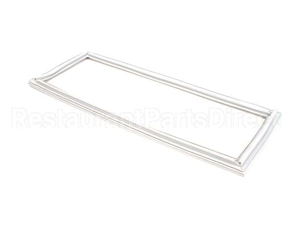 1702749 Delfield Gasket,Drw,Hi/Mid/Reach-, 25X9.5X0.5