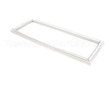 1702749 Delfield Gasket,Drw,Hi/Mid/Reach-, 25X9.5X0.5