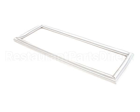 1702749 Delfield Gasket,Drw,Hi/Mid/Reach-, 25X9.5X0.5