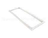 1702749 Delfield Gasket,Drw,Hi/Mid/Reach-, 25X9.5X0.5