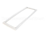 1702749 Delfield Gasket,Drw,Hi/Mid/Reach-, 25X9.5X0.5