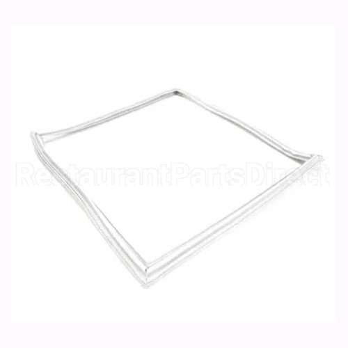 1702750 Compatible Delfield Gasket, Half Door, Waffle House