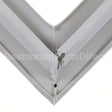 1702752 Delfield Gasket,Dr,Half,6000