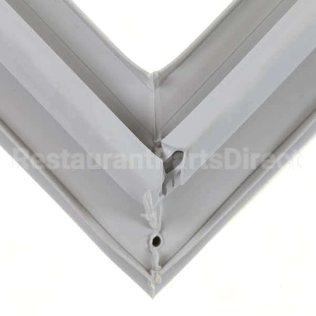 1702752 Delfield Gasket,Dr,Half,6000