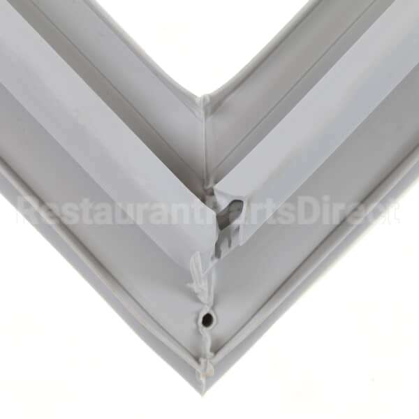 1702752 Delfield Gasket,Dr,Half,6000