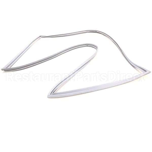 1702774 Compatible Delfield Gasket, Dr, Full, Htd, G A