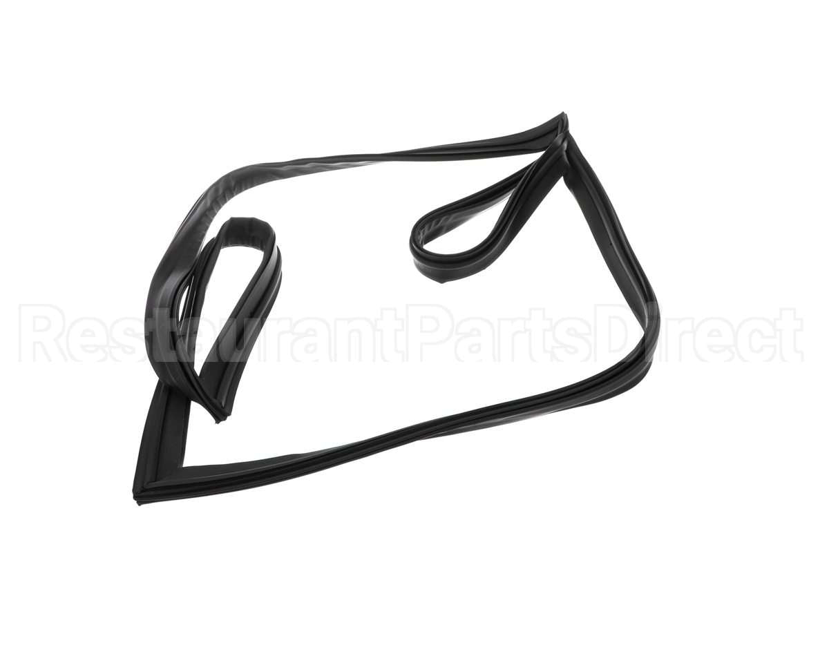 1702789 Delfield Gasket,Gl,Dr,Half,6Kxl