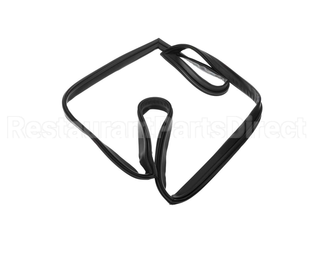 1702789 Delfield Gasket,Gl,Dr,Half,6Kxl