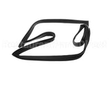 1702789 Delfield Gasket,Gl,Dr,Half,6Kxl