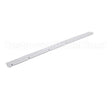 1702849 Compatible Delfield Gasket, Sweeper, Roll-In