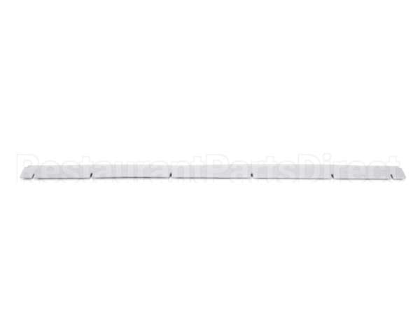 1702849 Delfield Gasket,Sweeper,Roll-In