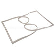 1702870 Compatible Delfield Gasket, Door Magnetic H, Tdr/I