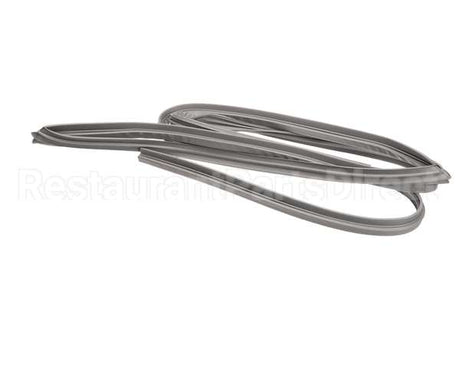 1702876 Delfield Gasket,Door,Low Htd #09-0200, 66X28.75X0
