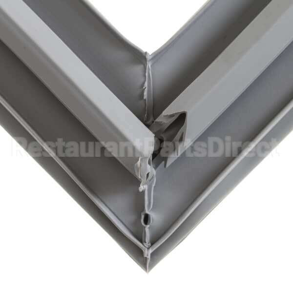 1702909 Delfield Gasket,Dr,Full,Htd, Santoprene