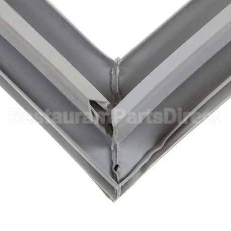 1702910 Delfield Gasket,Dr,Half,Htd, Santoppren