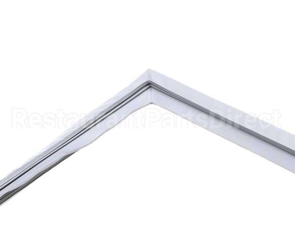 1702911 Delfield Gasket,Dr,Full,Nrw,Htd Santopr