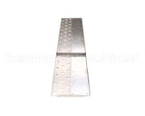 1703 Lincoln Finger Panel 1/2 Open Lh
