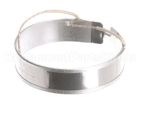 17031-1 Vollrath 022-158-Hbnd-Rm Ss-4 Heating