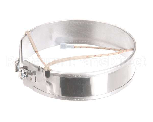 17031-1 Vollrath 022-158-Hbnd-Rm Ss-4 Heating