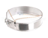 17031-1 Vollrath 022-158-Hbnd-Rm Ss-4 Heating