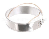 17031-1 Vollrath 022-158-Hbnd-Rm Ss-4 Heating