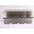 17031 Compatible Nieco 28.5In-30-W 4 Lane Slide