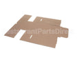 17033 Henny Penny Box-One Piece Tuck 7X6X5