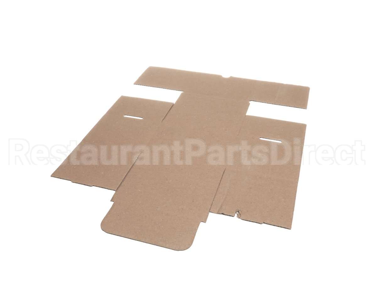 17033 Henny Penny Box-One Piece Tuck 7X6X5