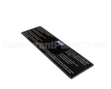 170332 Henny Penny Label-Shortening Melt,Gm,V