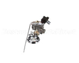 17034 Comstock Castle Thermostat