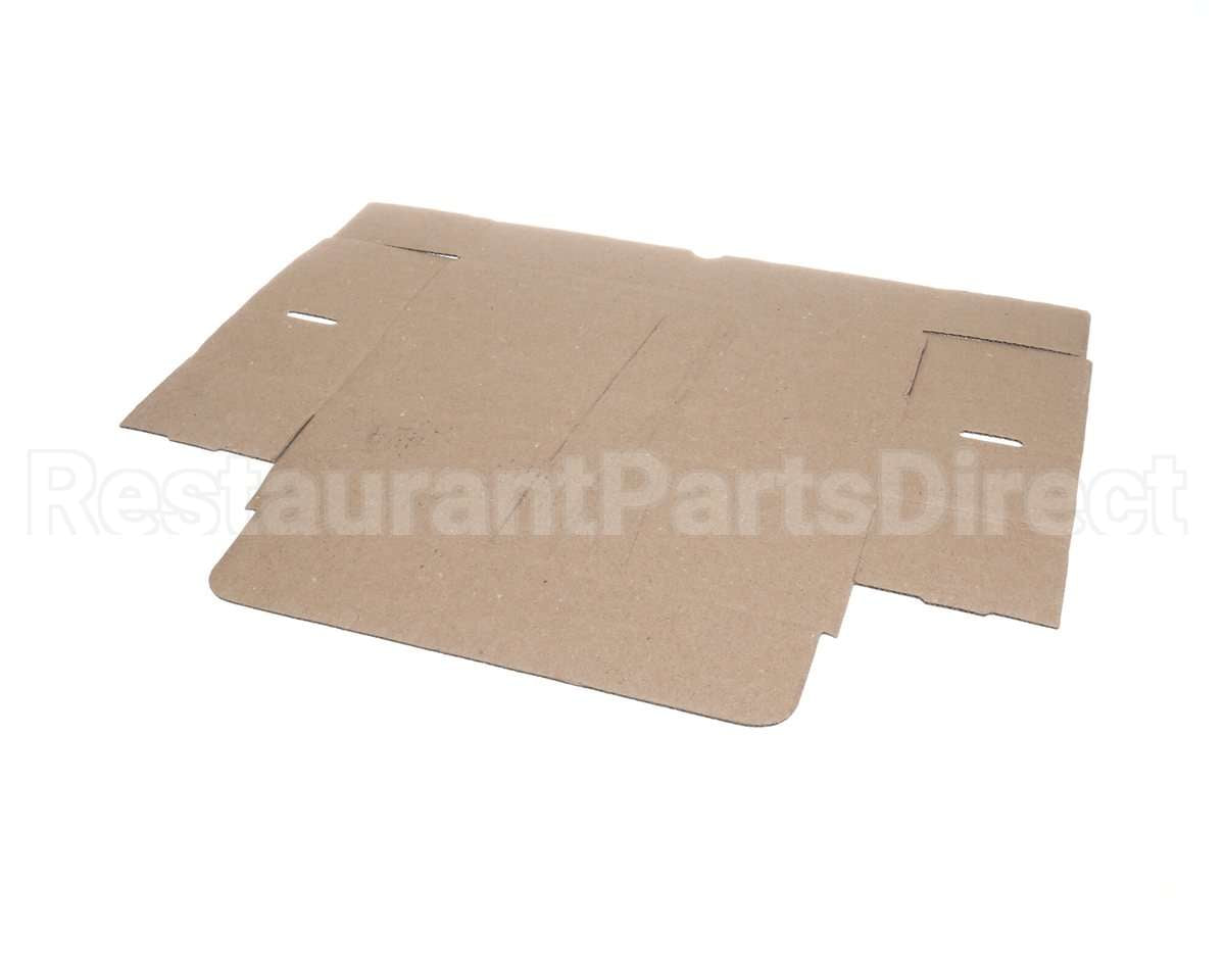 17034 Henny Penny Box-One Piece Tuck 14X4.5X3