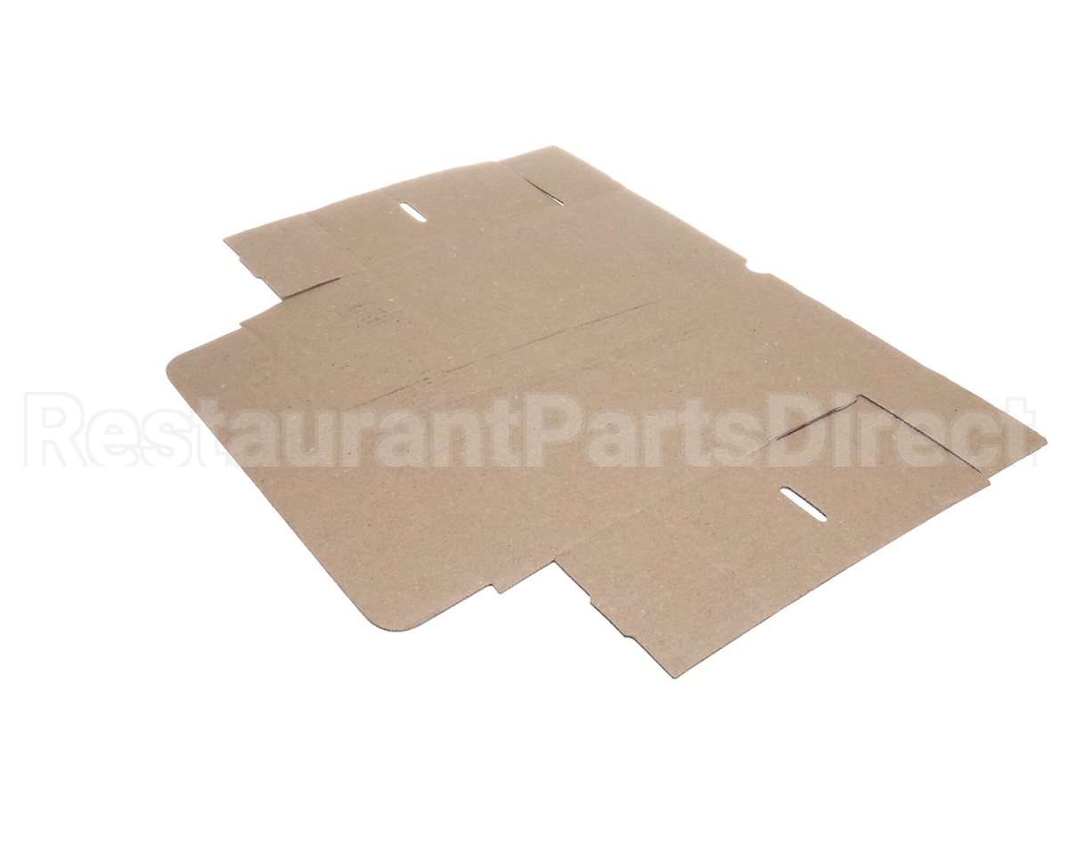 17034 Henny Penny Box-One Piece Tuck 14X4.5X3