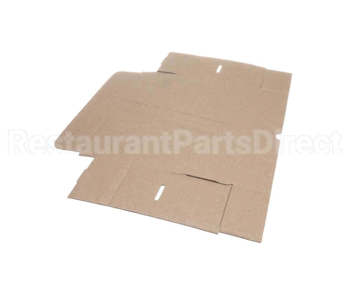 17034 Henny Penny Box-One Piece Tuck 14X4.5X3