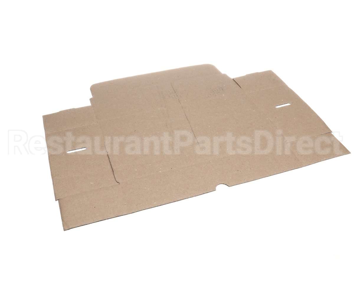 17034 Henny Penny Box-One Piece Tuck 14X4.5X3