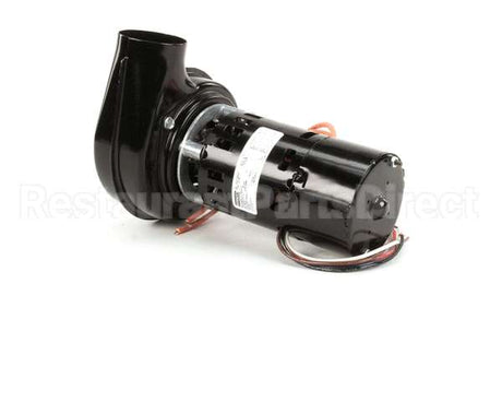 17034 Ultrafryer Blower, Motor P2 115/208-230V 50Hz & 115