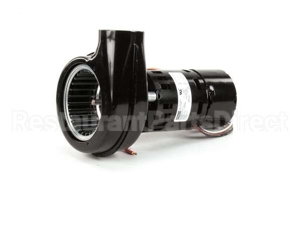 17034 Ultrafryer Blower, Motor P2 115/208-230V 50Hz & 115