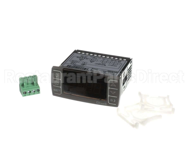 170343 Norlake Xr30 Programmed 3C 169992 Cont