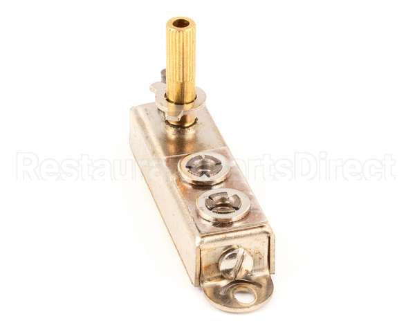 17037-1 Vollrath Thermostat Short Stem B-200