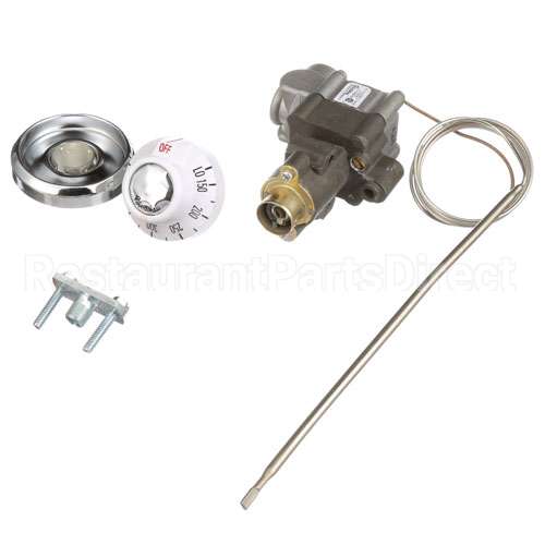 17039 Compatible Comstock Castle Thermostatbjwa, 3/16 X 8, 36
