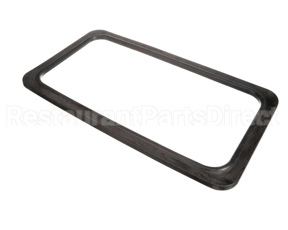 170399221 Donper Usa Hopper Gasket 17.1875X9.3125X0.375
