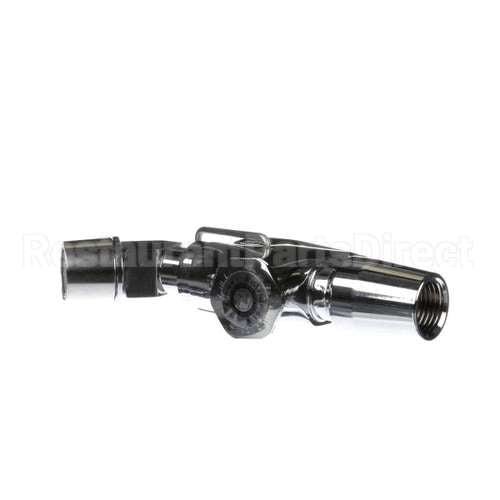 1704 Fisher Glass Filler Valve Short Lever