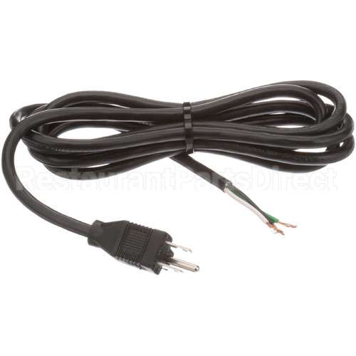 17044-1011 Compatible Medalie Cord Set 18/3 Sjt 8"
