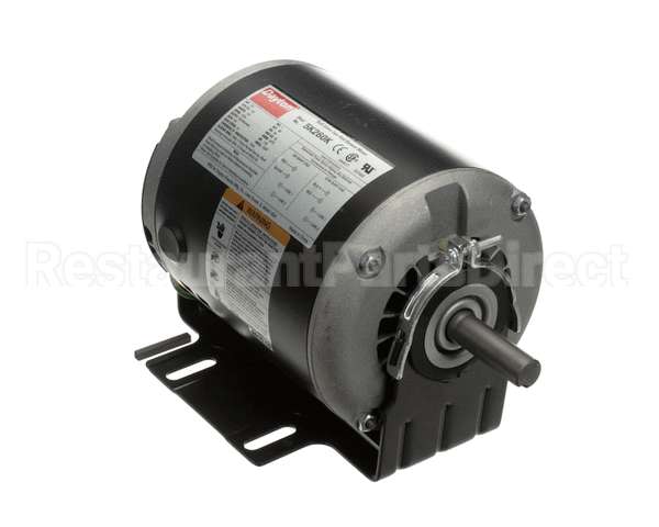 17047 Ultrafryer Motor, 1/4Hp 115V 60Hz Batter Cart