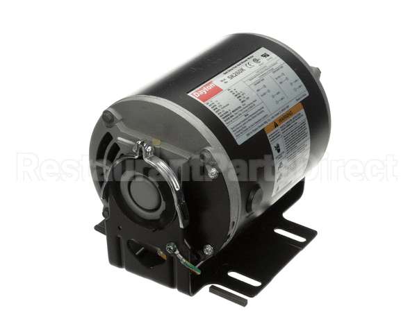 17047 Ultrafryer Motor, 1/4Hp 115V 60Hz Batter Cart