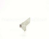 17051 Nieco Bracket, Hinged, Side Panel -Right-Weldm